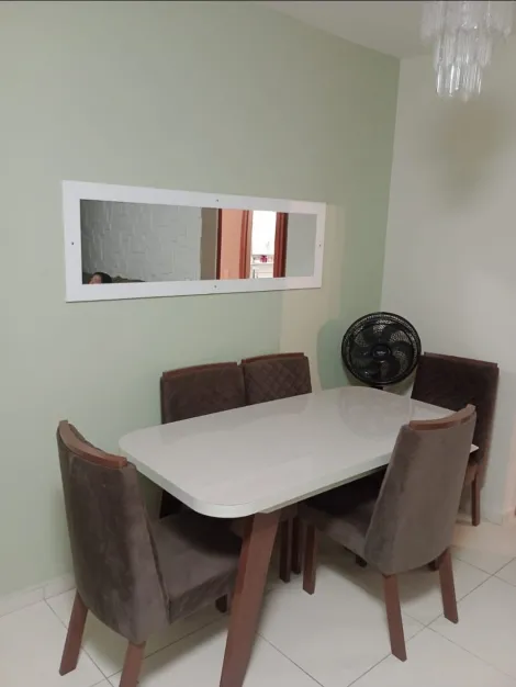 imagem 4 - Apartamento para venda no bairro Jardim Holanda imagem 4 - Apartamento para venda no bairro Jardim Holanda