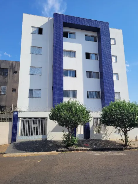imagem 1 - Apartamento para venda no bairro Osvaldo Rezende imagem 1 - Apartamento para venda no bairro Osvaldo Rezende