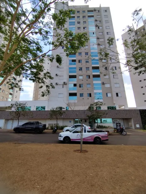 imagem 1 - Apartamento  para locação Bairro Granja Marileusa imagem 1 - Apartamento  para locação Bairro Granja Marileusa