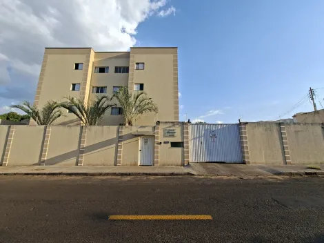 imagem 1 - Apartamento para locação no Bairro Chácara Tubalina imagem 1 - Apartamento para locação no Bairro Chácara Tubalina