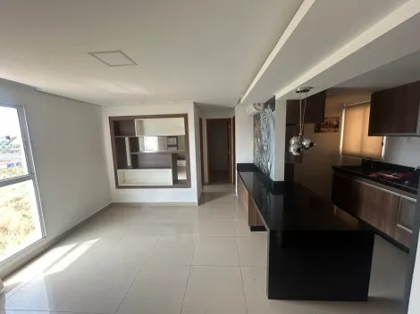 imagem 1 - Apartamento para locação no bairro Jardim Inconfidência imagem 1 - Apartamento para locação no bairro Jardim Inconfidência