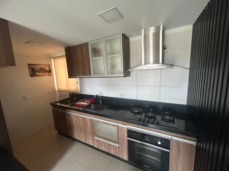 imagem 3 - Apartamento para locação no bairro Jardim Inconfidência imagem 3 - Apartamento para locação no bairro Jardim Inconfidência