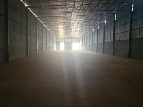 imagem 2 - Galpão comercial para locação no bairro Industrial imagem 2 - Galpão comercial para locação no bairro Industrial