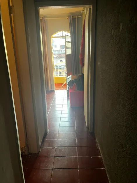 imagem 5 - Sobrado para venda no bairro Daniel Fonseca imagem 5 - Sobrado para venda no bairro Daniel Fonseca