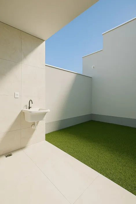 imagem 5 - Casa para venda no bairro Shopping Park imagem 5 - Casa para venda no bairro Shopping Park
