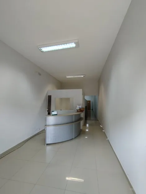 imagem 1 - Sala Comercial  para locação Bairro Santa Mônica imagem 1 - Sala Comercial  para locação Bairro Santa Mônica
