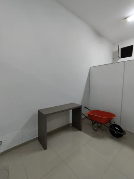 imagem 5 - Sala Comercial  para locação Bairro Santa Mônica imagem 5 - Sala Comercial  para locação Bairro Santa Mônica
