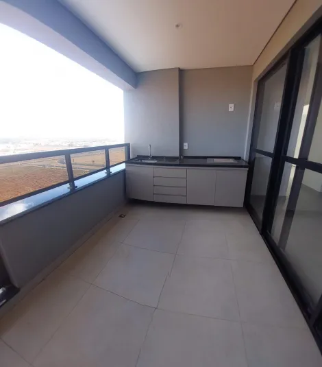 imagem 2 - Apartamento para locação Bairro Jardim Sul imagem 2 - Apartamento para locação Bairro Jardim Sul