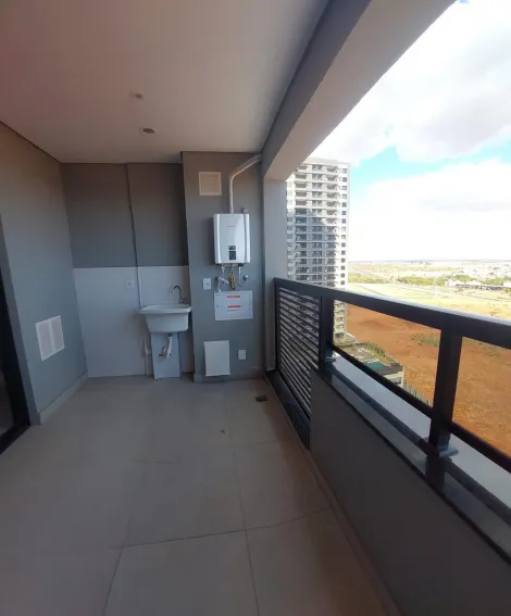 imagem 4 - Apartamento para locação Bairro Jardim Sul imagem 4 - Apartamento para locação Bairro Jardim Sul