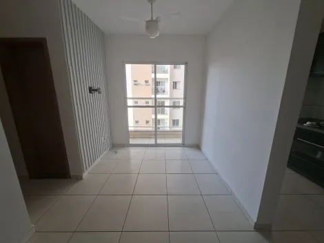 imagem 2 - Apartamento para locação no bairro Luizote imagem 2 - Apartamento para locação no bairro Luizote