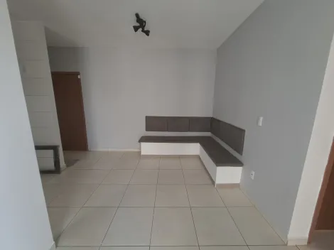 imagem 3 - Apartamento para locação no bairro Luizote imagem 3 - Apartamento para locação no bairro Luizote