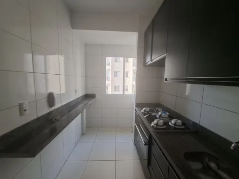 imagem 4 - Apartamento para locação no bairro Luizote imagem 4 - Apartamento para locação no bairro Luizote