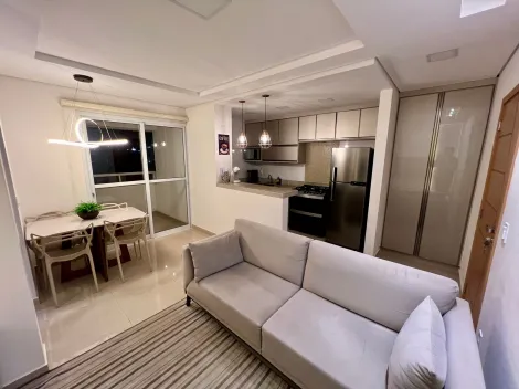 imagem 3 - Apartamento para venda no bairro Tubalina imagem 3 - Apartamento para venda no bairro Tubalina