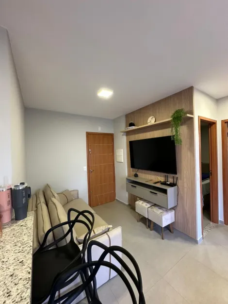 imagem 2 - Apartamento para venda no bairro Fundinho imagem 2 - Apartamento para venda no bairro Fundinho
