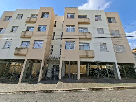 imagem 1 - Apartamento  Para Locação No Bairro Tabajaras imagem 1 - Apartamento  Para Locação No Bairro Tabajaras