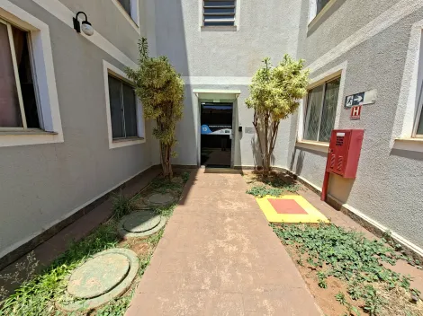 imagem 2 - Apartamento para locação no bairro Shopping Park imagem 2 - Apartamento para locação no bairro Shopping Park