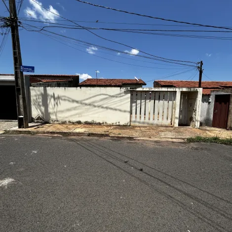 imagem 1 - Casa para venda no bairro Santa Luzia imagem 1 - Casa para venda no bairro Santa Luzia