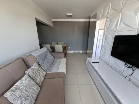 imagem 4 - Apartamento para locação no bairro Santa Mônica imagem 4 - Apartamento para locação no bairro Santa Mônica