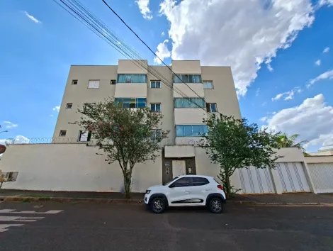 imagem 1 - Apartamento para locação no bairro Santa Mônica imagem 1 - Apartamento para locação no bairro Santa Mônica