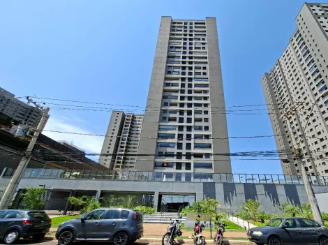 imagem 1 - Apartamento para locação Bairro Jardim Sul imagem 1 - Apartamento para locação Bairro Jardim Sul
