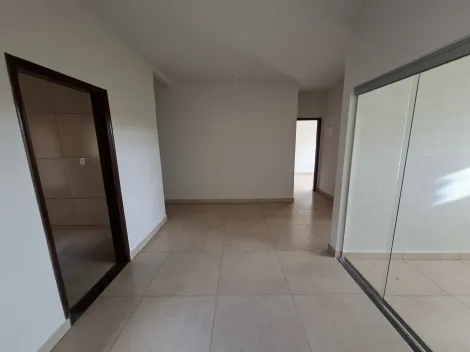 imagem 1 - Casa Para Locação No Bairro Tibery imagem 1 - Casa Para Locação No Bairro Tibery