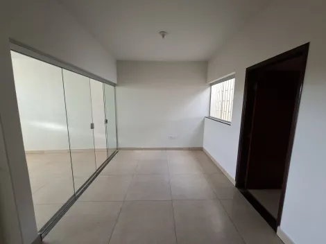 imagem 2 - Casa Para Locação No Bairro Tibery imagem 2 - Casa Para Locação No Bairro Tibery