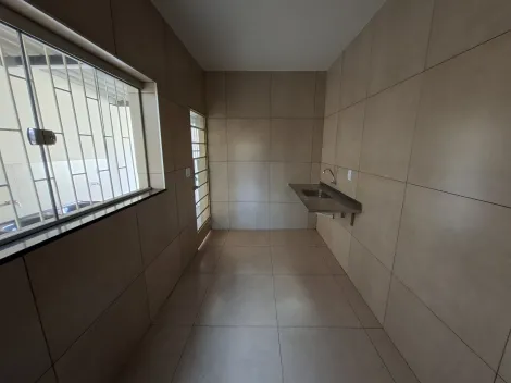 imagem 3 - Casa Para Locação No Bairro Tibery imagem 3 - Casa Para Locação No Bairro Tibery