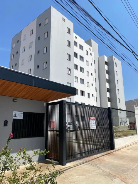 imagem 1 - Apartamento Para Locação No Bairro Jardim Das Palmeiras II imagem 1 - Apartamento Para Locação No Bairro Jardim Das Palmeiras II
