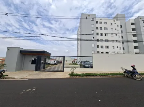 imagem 1 - Apartamento Para Locação No Bairro Jardim Das Palmeiras II imagem 1 - Apartamento Para Locação No Bairro Jardim Das Palmeiras II