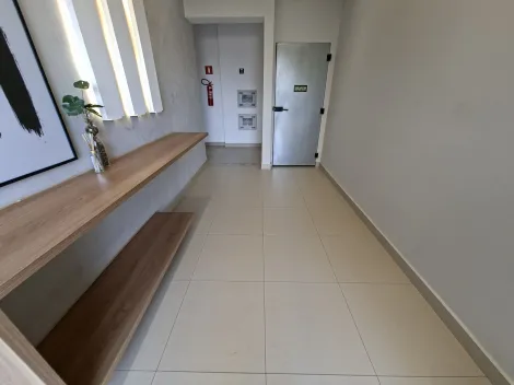 imagem 3 - Apartamento para locação no bairro Shopping Park imagem 3 - Apartamento para locação no bairro Shopping Park