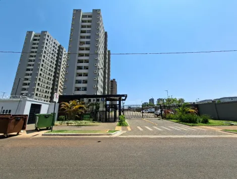 imagem 1 - Apartamento para locação no bairro Shopping Park imagem 1 - Apartamento para locação no bairro Shopping Park