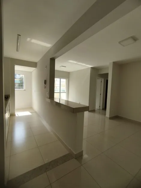 imagem 2 - Apartamento para locação Bairro Santa Mônica imagem 2 - Apartamento para locação Bairro Santa Mônica