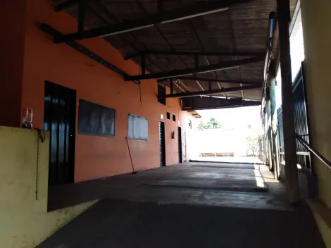 imagem 2 - Comodo comercial para locação no bairro Saraiva imagem 2 - Comodo comercial para locação no bairro Saraiva