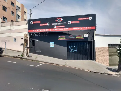 imagem 1 - Comodo comercial para locação no bairro Saraiva imagem 1 - Comodo comercial para locação no bairro Saraiva
