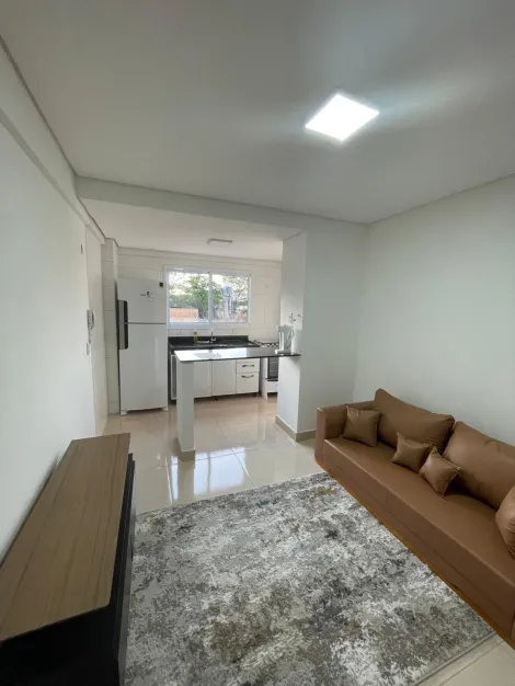 imagem 3 - Apartamento para locação no bairro Umuarama imagem 3 - Apartamento para locação no bairro Umuarama