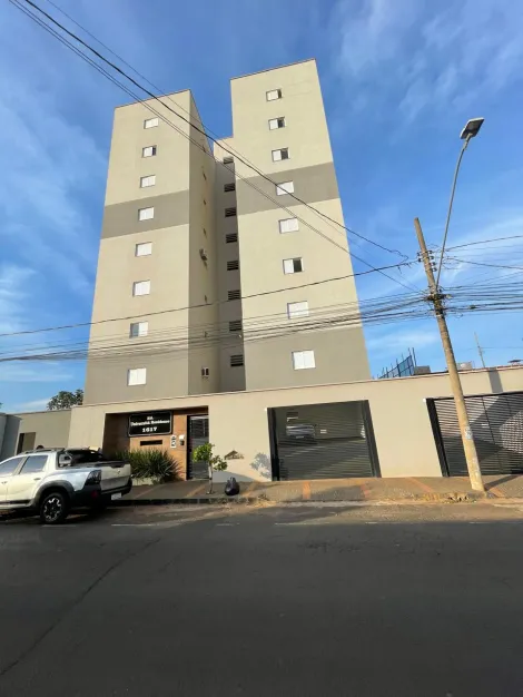 imagem 1 - Apartamento para locação no bairro Umuarama imagem 1 - Apartamento para locação no bairro Umuarama