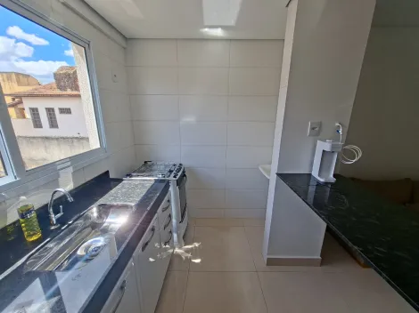 imagem 4 - Apartamento para locação no bairro Umuarama imagem 4 - Apartamento para locação no bairro Umuarama