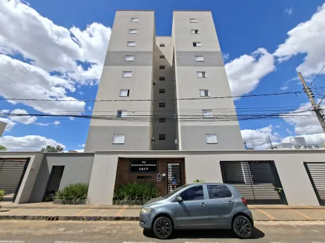 imagem 1 - Apartamento para locação no bairro Umuarama imagem 1 - Apartamento para locação no bairro Umuarama