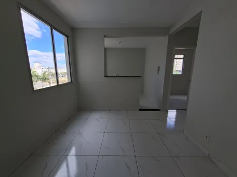imagem 3 - Apartamento  Para Locação No Bairro Shopping Park imagem 3 - Apartamento  Para Locação No Bairro Shopping Park