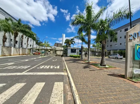 imagem 1 - Apartamento  Para Locação No Bairro Shopping Park imagem 1 - Apartamento  Para Locação No Bairro Shopping Park