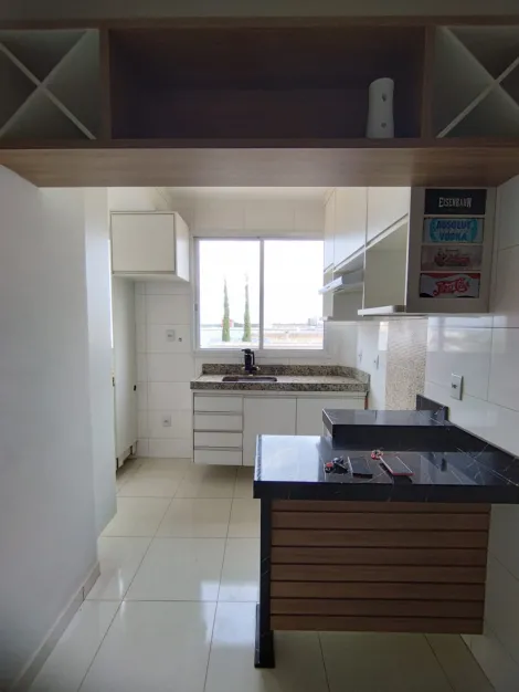 imagem 1 - Apartamento para locação Bairro Jardim Holanda imagem 1 - Apartamento para locação Bairro Jardim Holanda