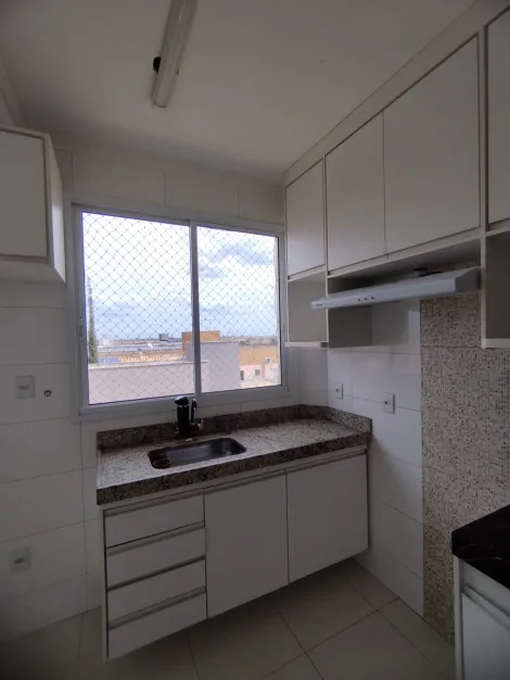imagem 2 - Apartamento para locação Bairro Jardim Holanda imagem 2 - Apartamento para locação Bairro Jardim Holanda
