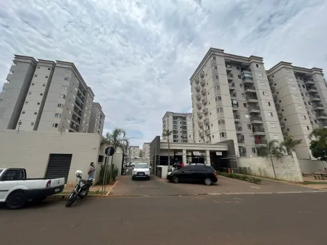 imagem 1 - Apartamento para locação no bairro Grand Ville imagem 1 - Apartamento para locação no bairro Grand Ville