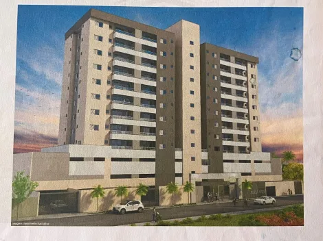 imagem 1 - Apartamento para locação e venda no bairro Loteamento Vida Nova imagem 1 - Apartamento para locação e venda no bairro Loteamento Vida Nova