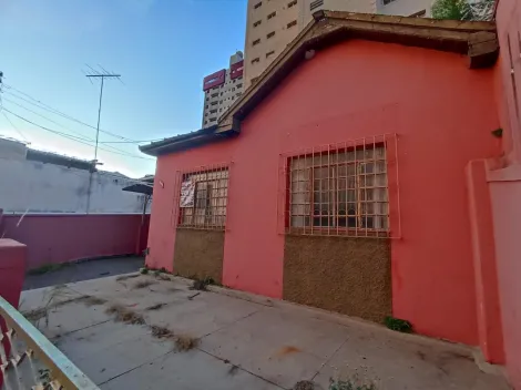imagem 1 - Casa para venda no Centro de Uberlândia imagem 1 - Casa para venda no Centro de Uberlândia