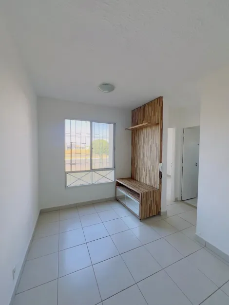 imagem 1 - Apartamento para venda no bairro Novo Mundo imagem 1 - Apartamento para venda no bairro Novo Mundo