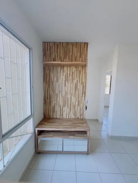 imagem 2 - Apartamento para venda no bairro Novo Mundo imagem 2 - Apartamento para venda no bairro Novo Mundo
