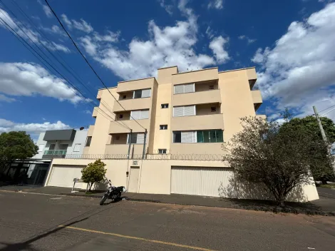 imagem 1 - Apartamento para locação no bairro Segismundo Pereira imagem 1 - Apartamento para locação no bairro Segismundo Pereira