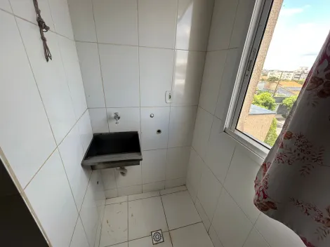 imagem 5 - Apartamento para locação no bairro Segismundo Pereira imagem 5 - Apartamento para locação no bairro Segismundo Pereira