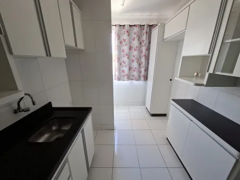 imagem 5 - Apartamento para locação no bairro Segismundo Pereira imagem 5 - Apartamento para locação no bairro Segismundo Pereira